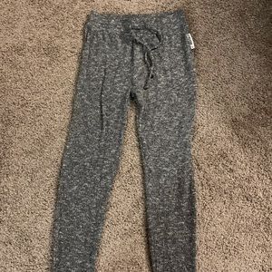 Gymshark slounge leggings size small